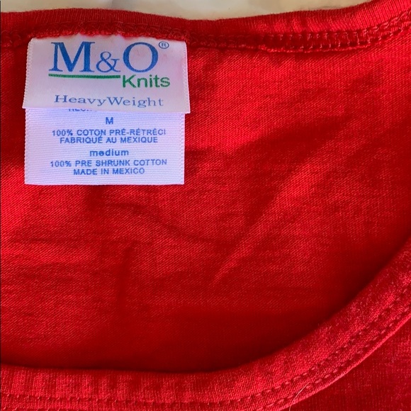 Retro tank 100%cotton - Picture 4 of 7